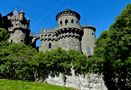 Die Löwenburg von Rainer Switala