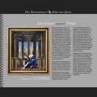 1527 • Jan Gossaert | Danaë