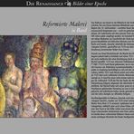 1529 • Basel | Reformierte Malerei