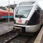 15.2.Ein Abellio mit neuen DB Aufkleber In Hohenlimburg