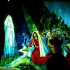 153. Jahrestag der Marien-Erscheinungen in Lourdes