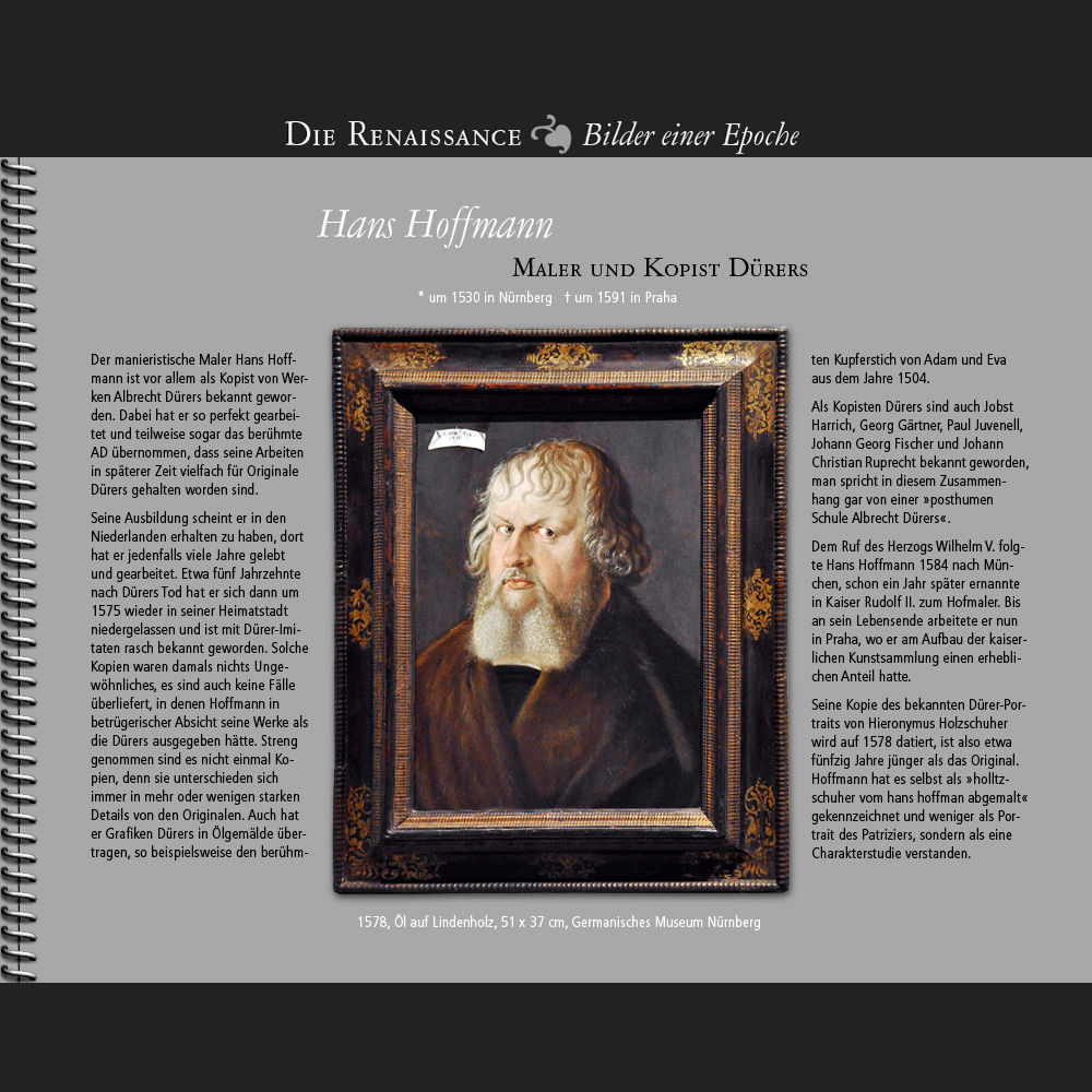 Hanns Hoffmann Lederer Bauhausler Grafiker Maler Formgestalter
