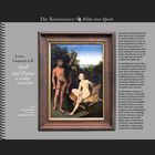 1530 • Lucas Cranach d.Ä. | Apoll und Diana in waldiger Landschaft