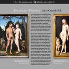 1530 • Lucas Cranach d.Ä. | Pin-ups aus Wittenberg