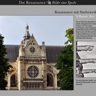1532 • St-Eustache, Paris