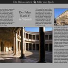 1533 • Der Palast Karls V., Granada