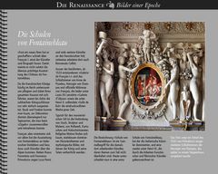 1533 • Die Schulen von Fontainebleau