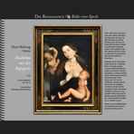1533 • Hans Baldung Grien, Madonna mit den Papageien