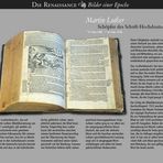 1534 • Martin Luther, Schöpfer des Schrift-Hochdeutschs