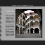 1534 • Spittal an der Drau | Schloss Porcia