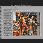 1537 • Giulio Campi | Das Martyrium der Agatha von Catania