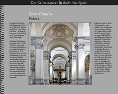 1537 • Santa Giustina | Padova
