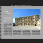 1540 • Château de Grignan