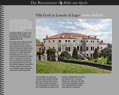 1540 • Lonedo | Villa Godi