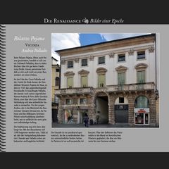 1540 • Vicenza | Palazzo Pojana