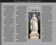 1542 • Mary Stuart