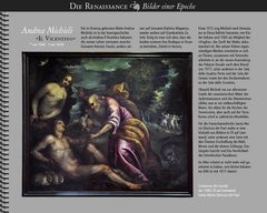 1544 • Andrea Michieli »Il Vicentino« | Maler