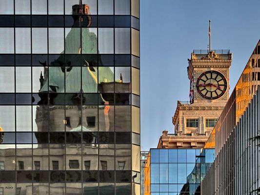 15:45  in Downtown Vancouver