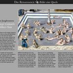 1546 • Lucas Cranach d.Ä. | Der Jungbrunnen
