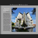 1548 • Chemnitz | Wasserschloss Klaffenbach