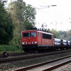 155 194 bei Hasbergen am 29.09.14