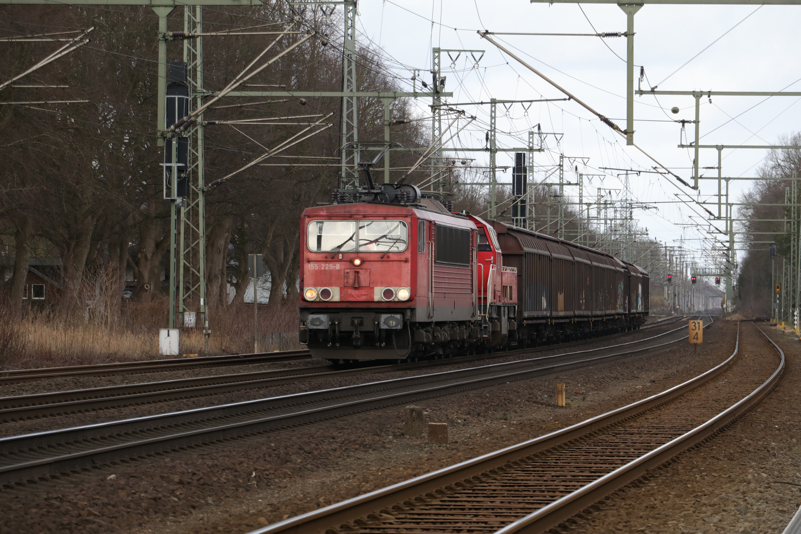 155 229 in Elmshorn