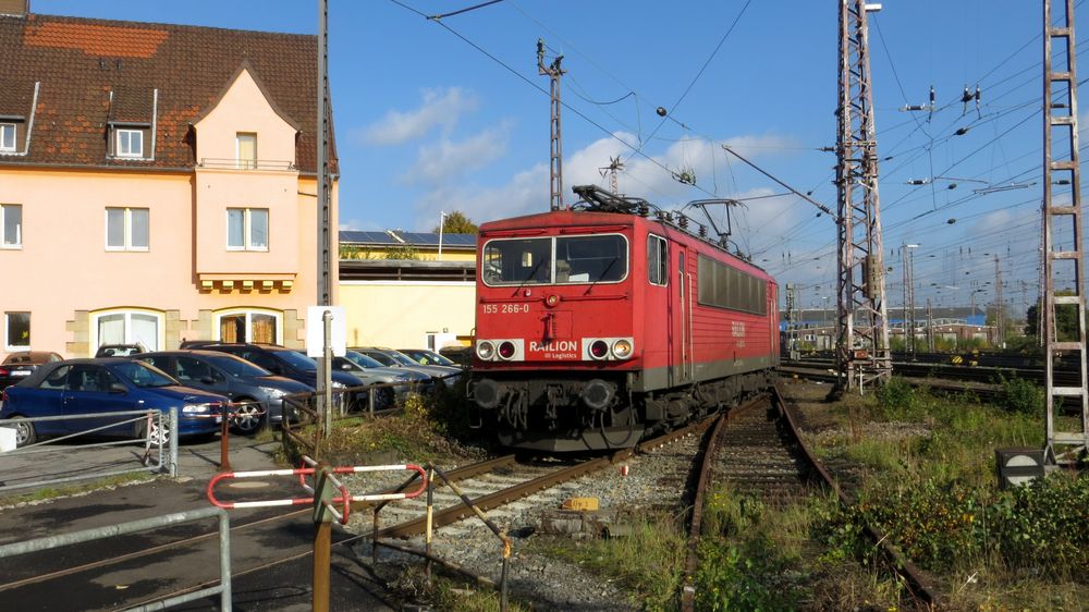 155 266 in Osnabrück