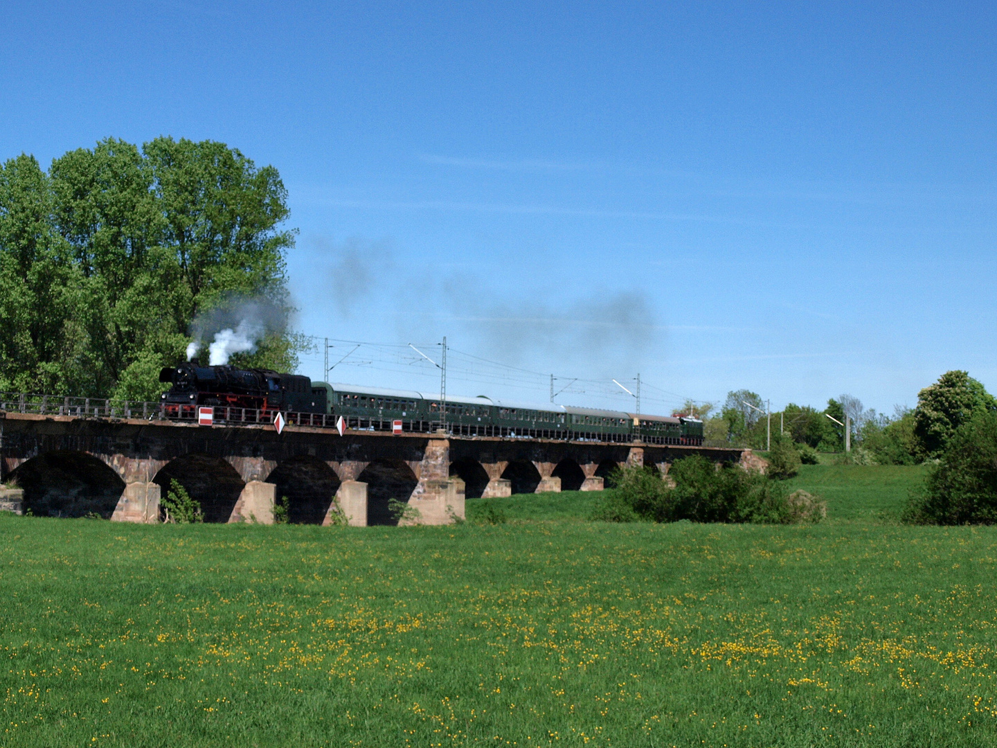 155 Jahre Leipzig-Großkorbetha