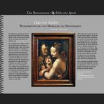 1552 • Hans von Aachen | Venus, Amor und Bacchus