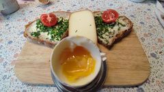 15/52 Sonntags Frühstück 