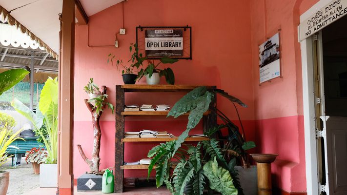 15/52 Wenn die Bahn Verspätung hat...