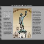 1554 •  Cellini | Perseus
