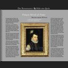 1555 • François Hercule de France | Bruder dreier Könige