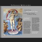 1555 • Vasari | Die Geburt der Venus