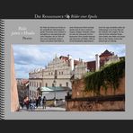1558 • Praha | Palác pánu z Hradce