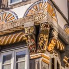 1558 - Stiftsherrenhaus/Hameln