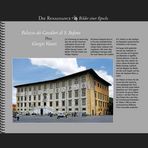 1560 • Pisa | Palazzo dei Cavalieri di S. Stefano