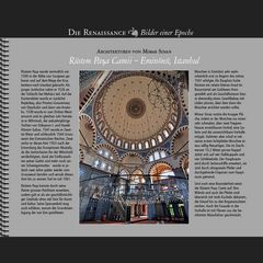1561 • Rüstem Pasa Camii