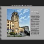 1562 • Úbeda | Torre del Reloj