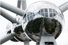 atomium by Wolfgang Theiss 