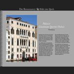 1570 • Venezia | Palazzo Giustinian Querini Dubois
