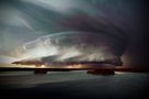 Storm rising de Ossi Raimi