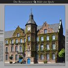 1573 • Düsseldorf | Rathaus