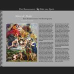 1575 • Maria de’ Medici | Eine Florentinerin für Henri Quatre