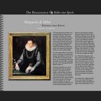 1578 • Marguerite de Valois | Königin ohne Krone