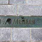 1579 MERLIN