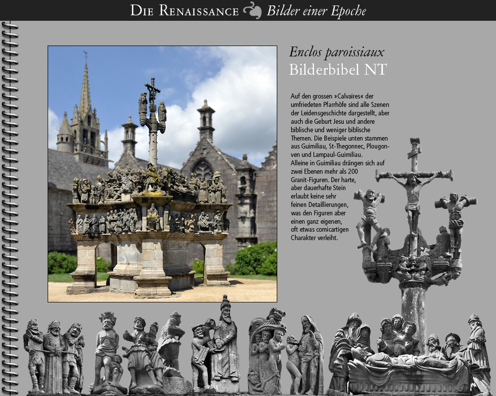 1581 • Bilderbibel NT