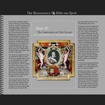 1583 • Henri IV | Das Liebesleben des Vert Galant – II