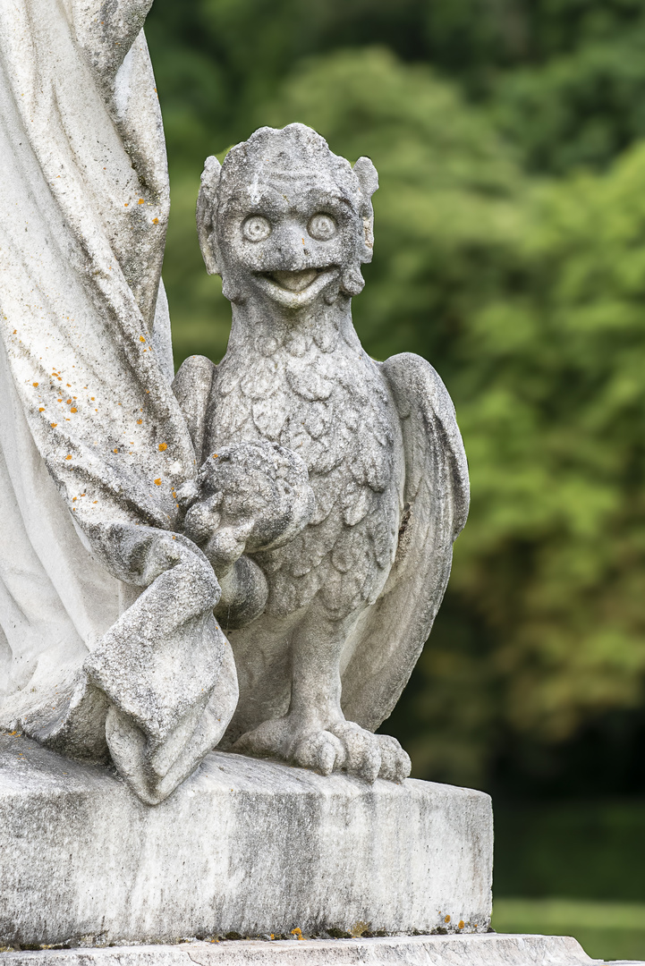 158/365 kleiner Drache?