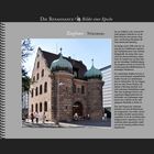 1588 • Nürnberg | Zeughaus